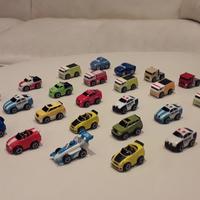 Micro Car Drift Nuove, mai giocate, condizioni top