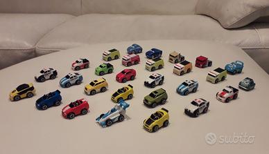 Micro Car Drift Nuove, mai giocate, condizioni top