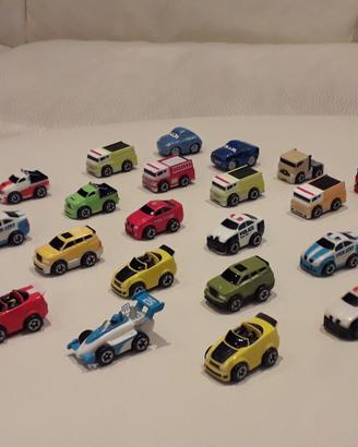 Micro Car Drift Nuove, mai giocate, condizioni top