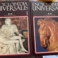 Enciclopedie universali 1-2
