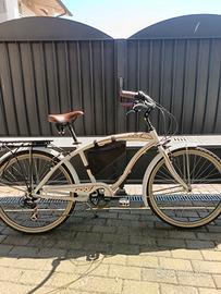 bicicletta Cruise 