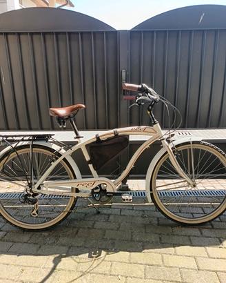 bicicletta Cruise 
