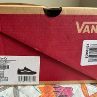 Vans Cruze Too Comfycush