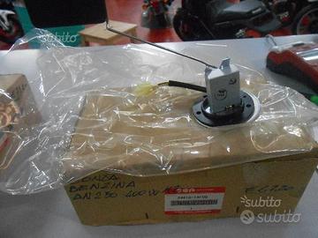 Galleggiante serbatoio Suzuki Burgman 250 400