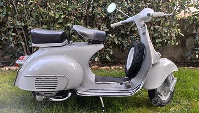 Vespa 125 d'epoca 1964