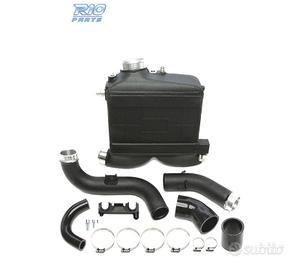 INTERCOOLER MERCEDES W205 14-21