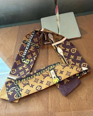 Foulard