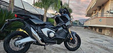 Honda Xadv 