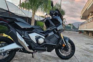 Honda Xadv 