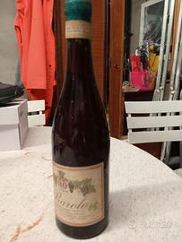 Vino Barolo
