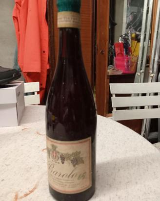 Vino Barolo