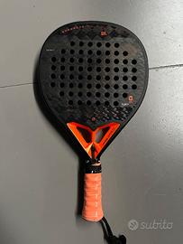 Racchetta padel Bullpadel