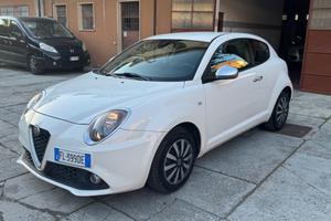 Alfa Romeo MiTo 1.4 78 CV 8V S&S