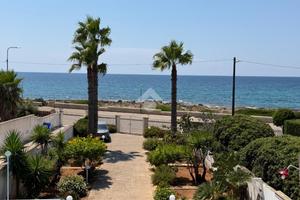 VILLA SINGOLA A UGENTO