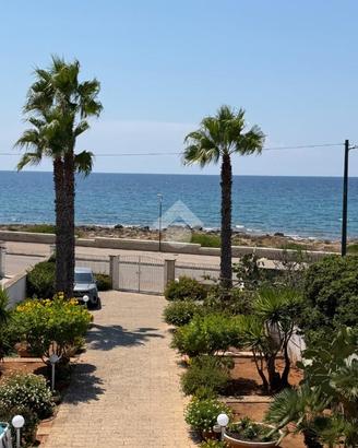 VILLA SINGOLA A UGENTO