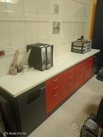 set completo UFFICIO 