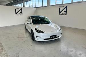 TESLA Model 3 LONG RANGE DUAL MOTOR AWD
