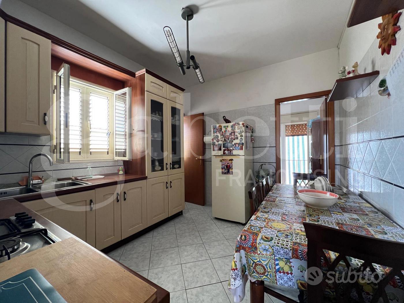 Appartamento – Siracusa, Santa Lucia - Altro
