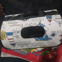 traspprtino animali  piccola taglia