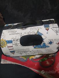 traspprtino animali  piccola taglia