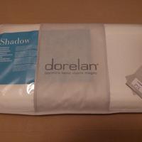 Cuscino Ortocervicale Shadow Dorelan
