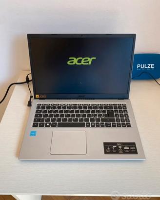 Pc usato 3 volte
