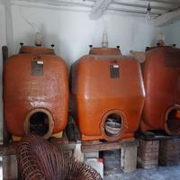 Botte in vetroresina