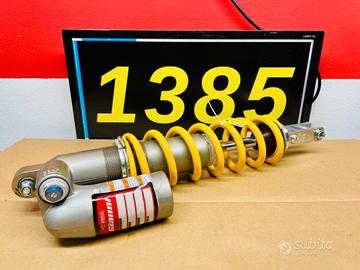 MONO AMMORTIZZATORE SUZUKI RMZ 450 DAL 2005 AL 200