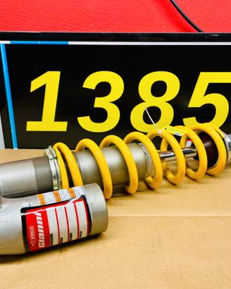 MONO AMMORTIZZATORE SUZUKI RMZ 450 DAL 2005 AL 200