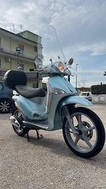 Piaggio Liberty 50