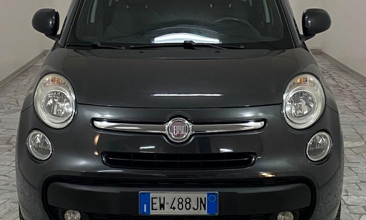 Fiat 500L 1.3 Multijet 85 CV Lounge prov nord
