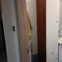 lavabo con mobiletto 