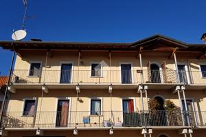 MANSARDA A DIVIGNANO