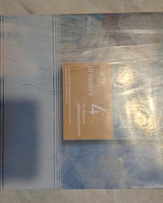 l'arte di vedere 4 dal barocco all'impressionismo