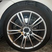 cerchi BMW 18