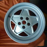Ferrari cerchi da 16" Pollici ( 5 cerchi )