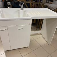 Mobile lavanderia Colajanni