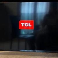SMART TV TCL 4K HDR 55 POLLICI