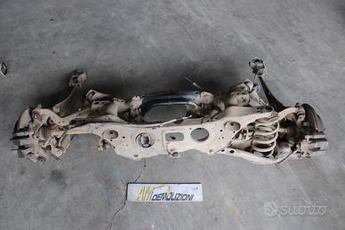 PONTE ASSALE POSTERIORE TOYOTA RAV4 XA30 III SERIE