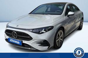 Mercedes-Benz CLA 200 Automatic Coupé AMG Line