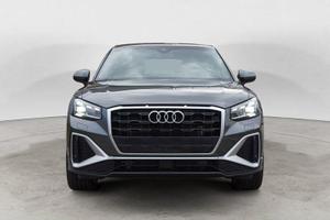 Audi Q2 35 TDI S tronic S line Edition