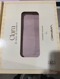 Seta di Bamboo CLARA