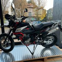 SWM Superdual 600 FUORI TUTTO