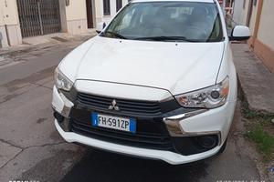 SUV cc 1600 CV 114,consumi 21/22  litro