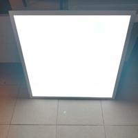 pannello led 60x60 40w luce bianco freddo 6000k