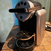 NESPRESSO macchina caffè professionale Zenius
