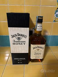 Jack Daniels Jennessee
