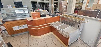 banco frigo vari