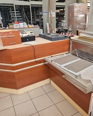 banco frigo vari
