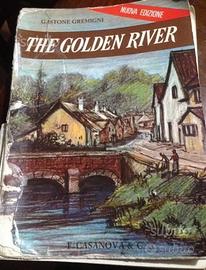 The golden river letture inglesi con esercizi